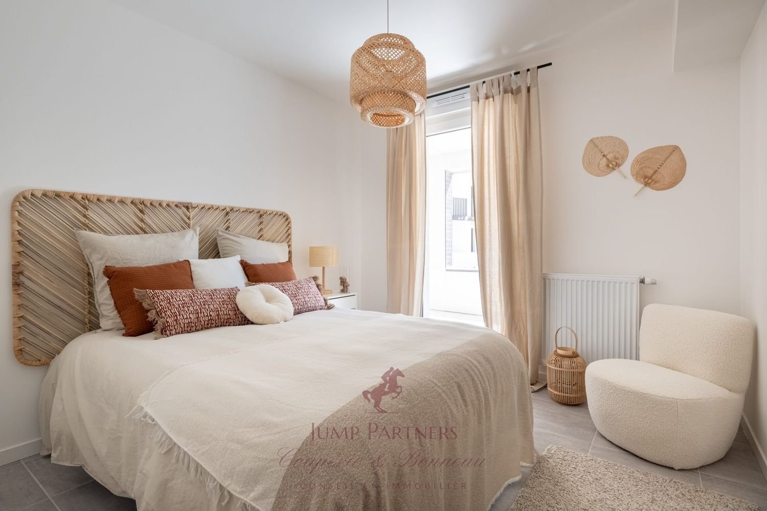 Appartement à vendre, 116m², La Teste-de-Buch