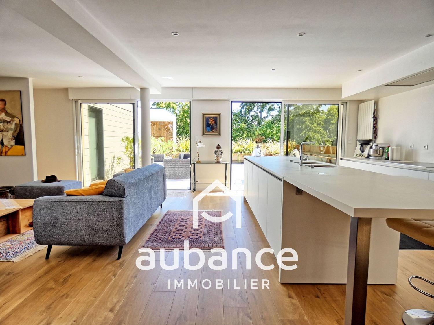 Maison à vendre, 198m², Loiré