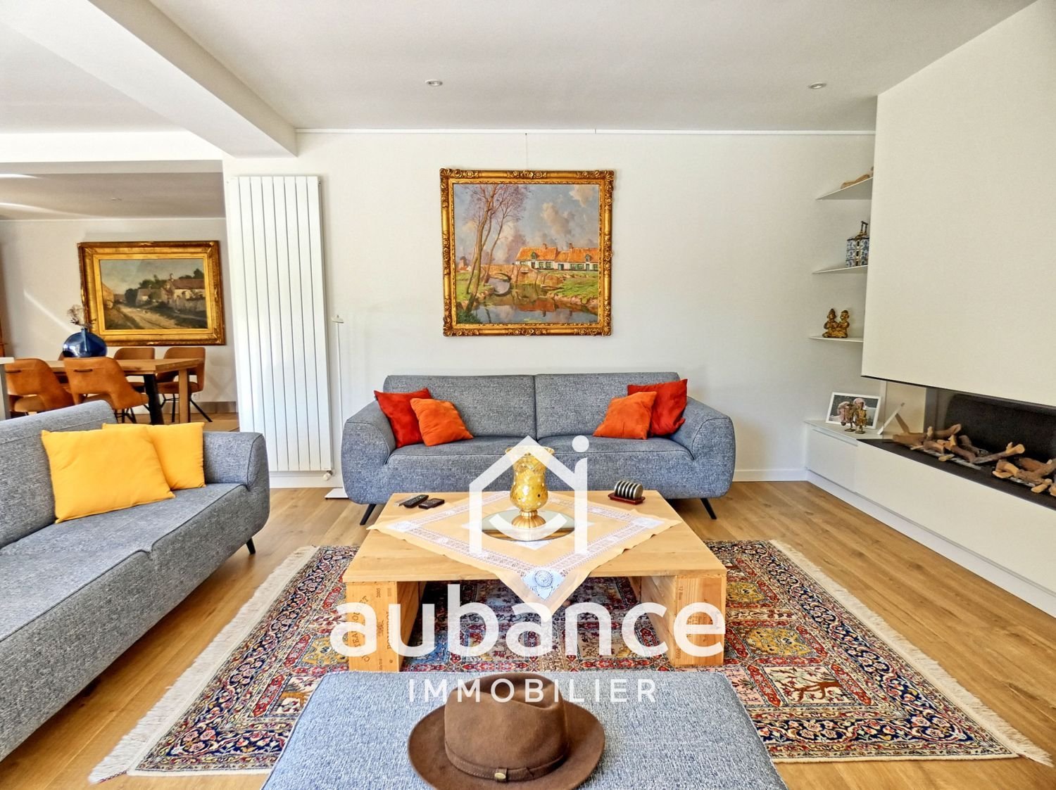 Maison à vendre, 198m², Loiré