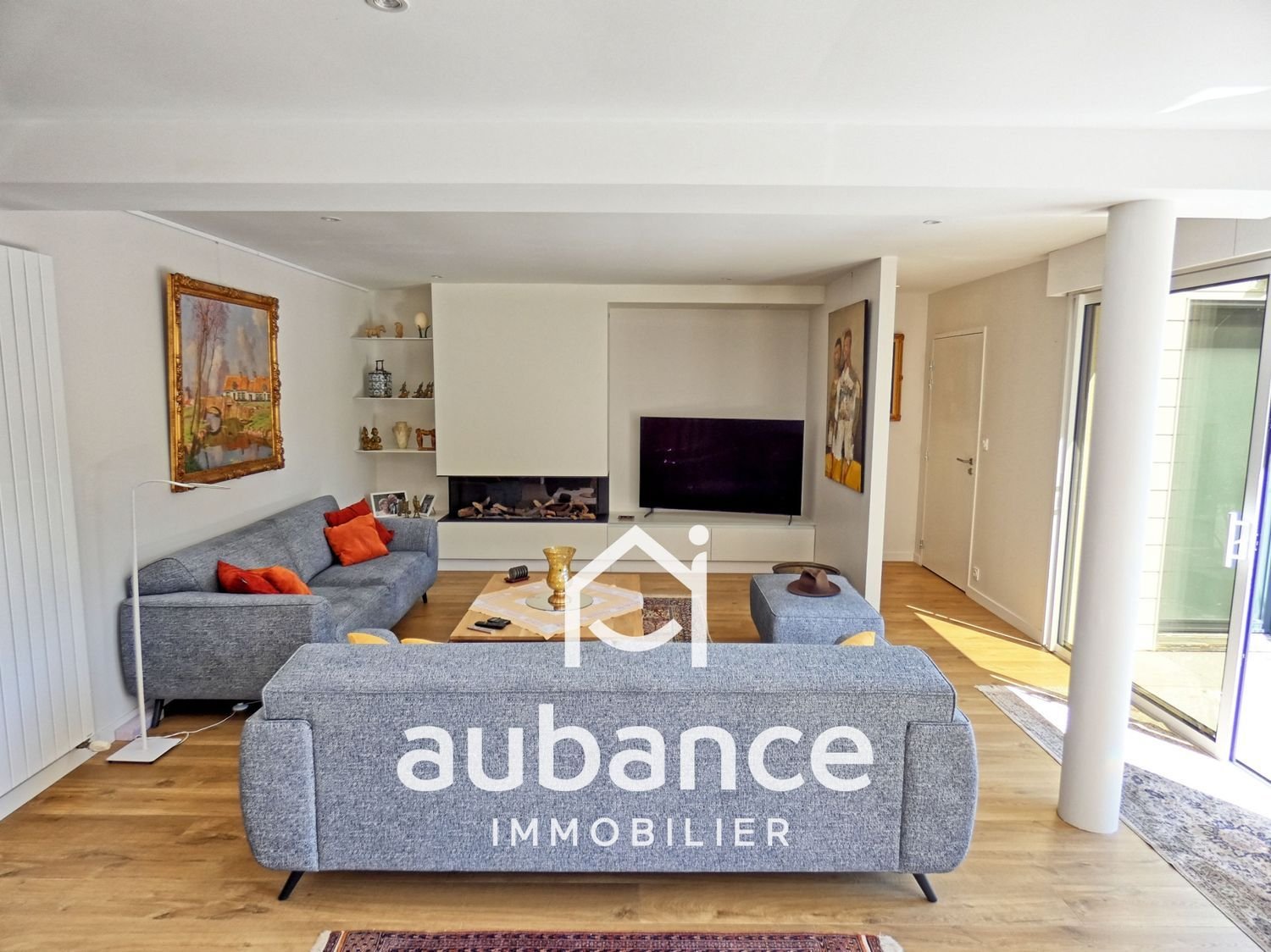 Maison à vendre, 198m², Loiré