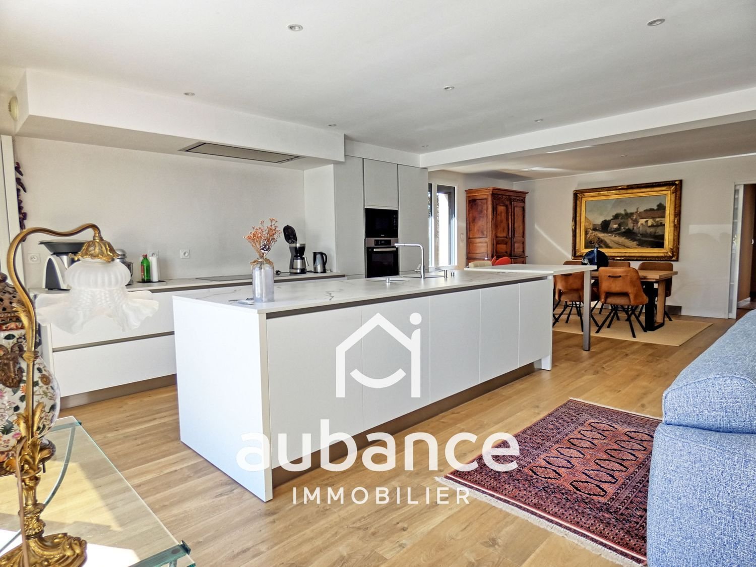 Maison à vendre, 198m², Loiré