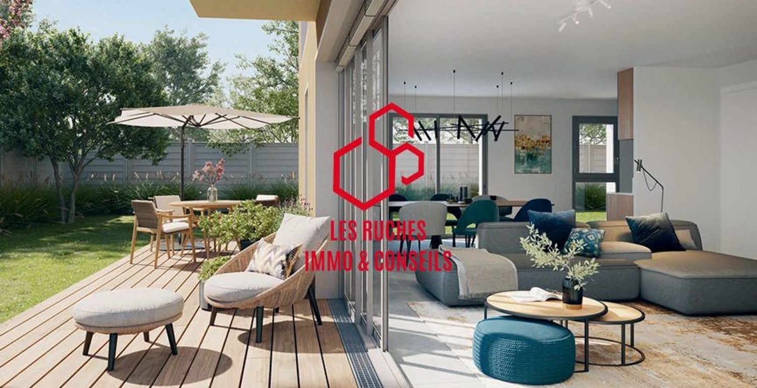 Appartement à vendre, 125m², Sceaux