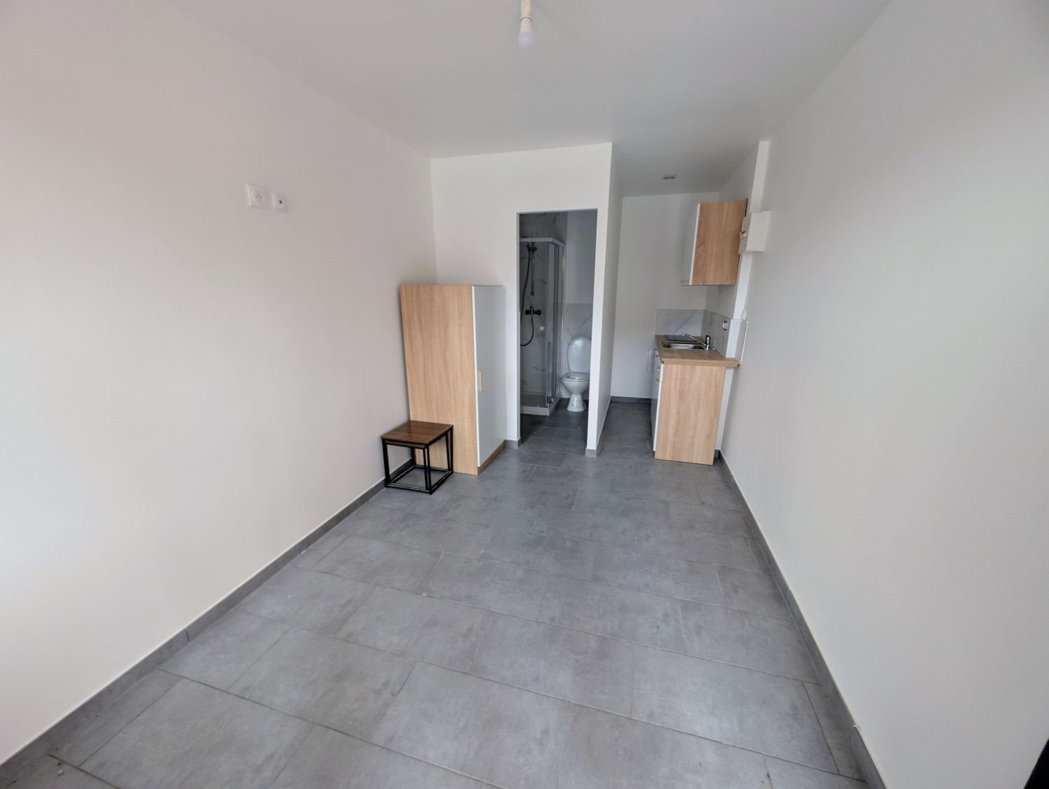 Appartement à vendre, 26m², Troyes