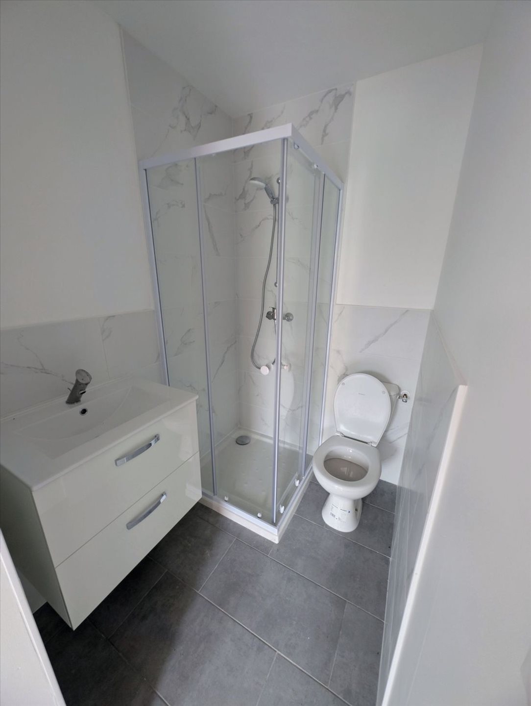 Appartement à vendre, 26m², Troyes