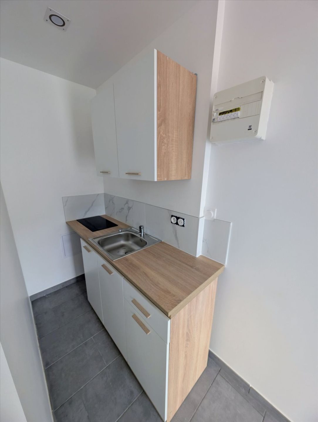 Appartement à vendre, 26m², Troyes