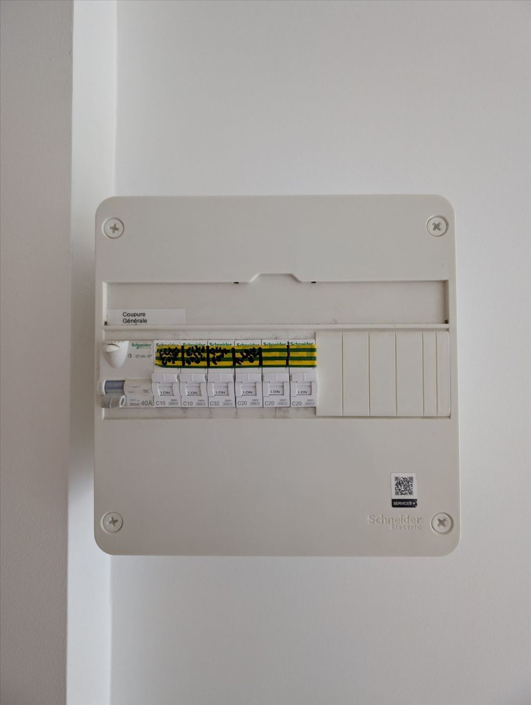 Appartement à vendre, 26m², Troyes