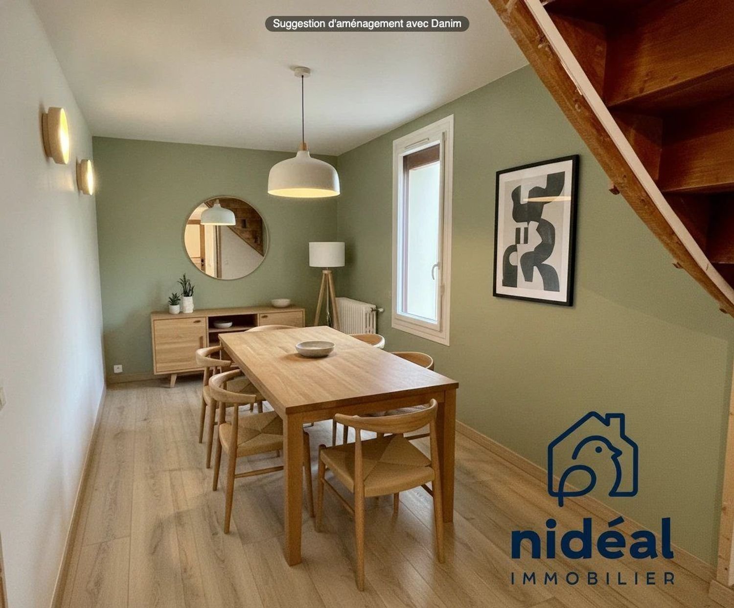 Maison à vendre, 130m², Louviers