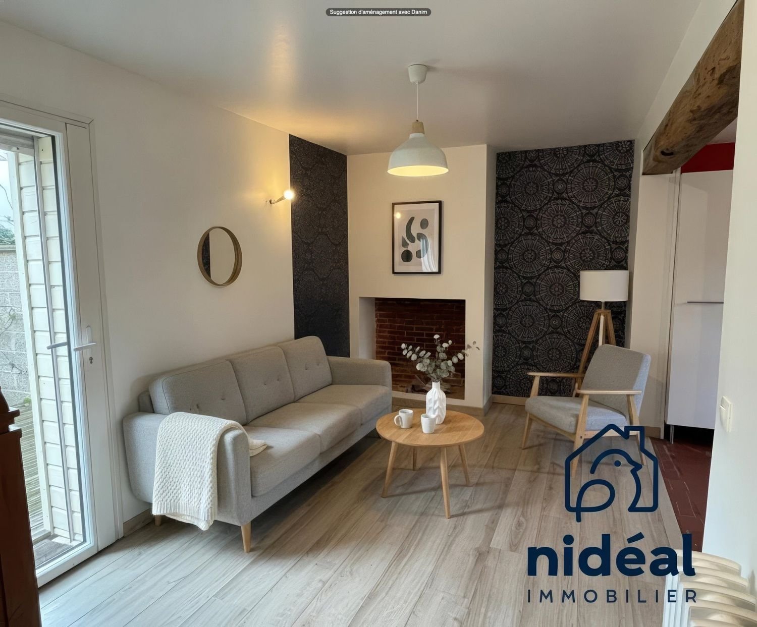Maison à vendre, 130m², Louviers