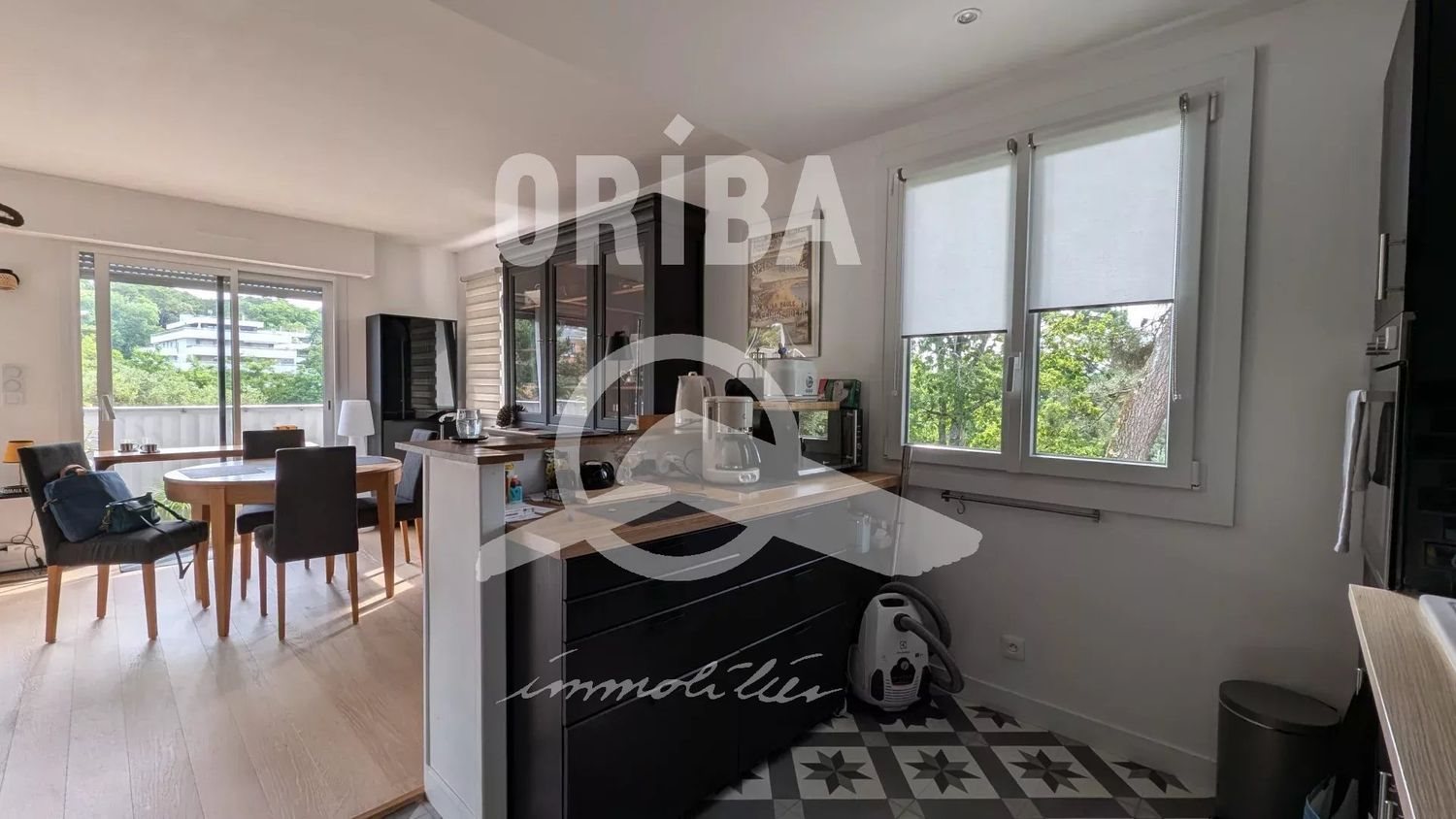 Appartement à vendre, 80m², La Baule-Escoublac