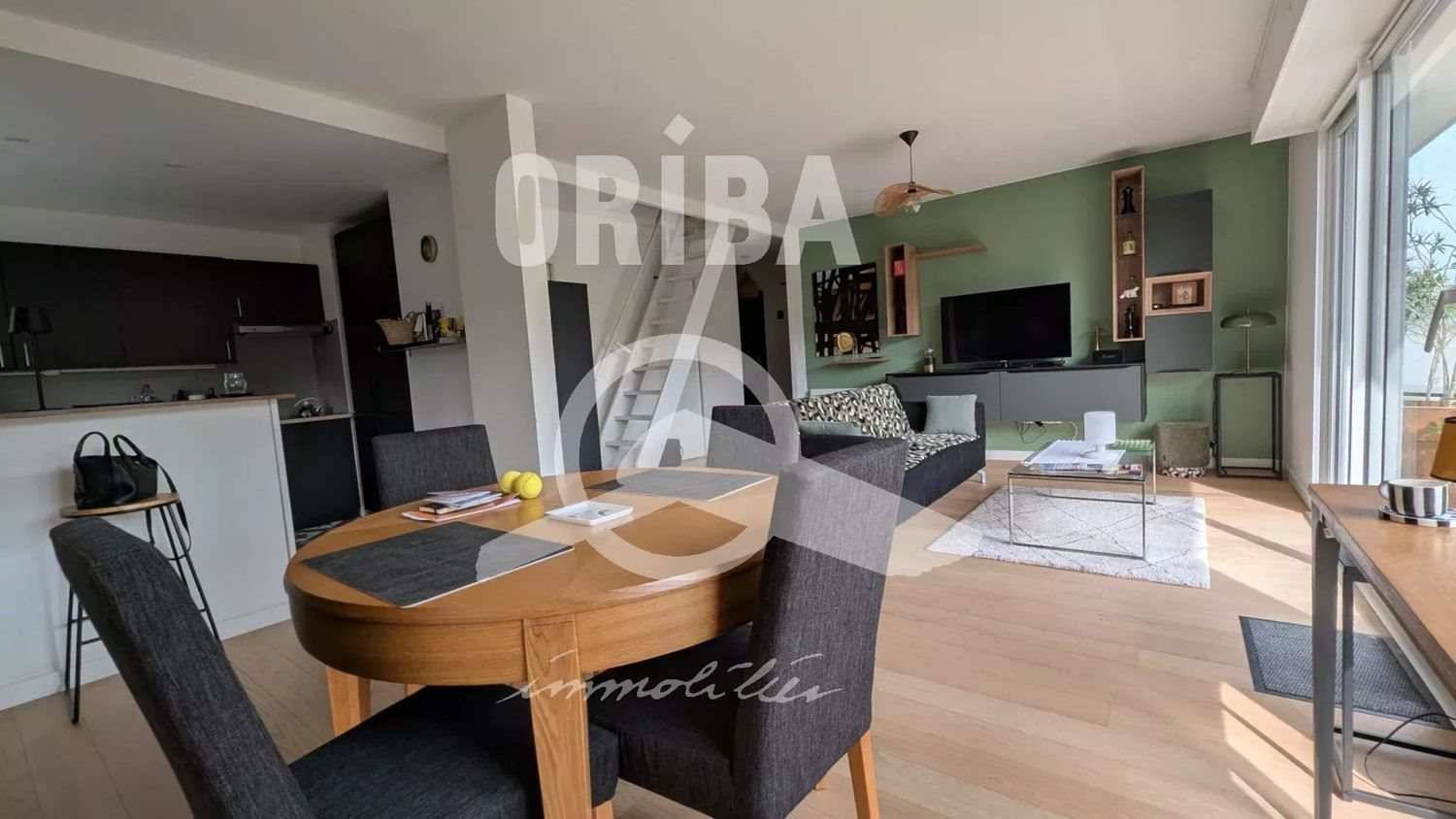 Appartement à vendre, 80m², La Baule-Escoublac