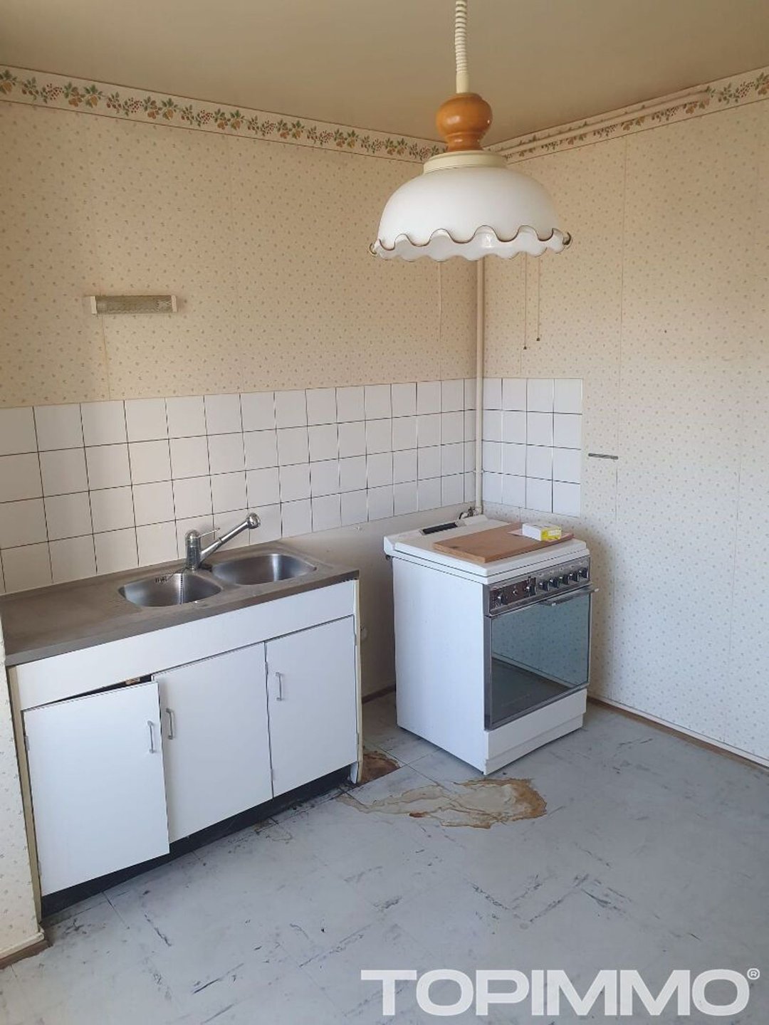 Appartement à vendre, 74m², Mulhouse