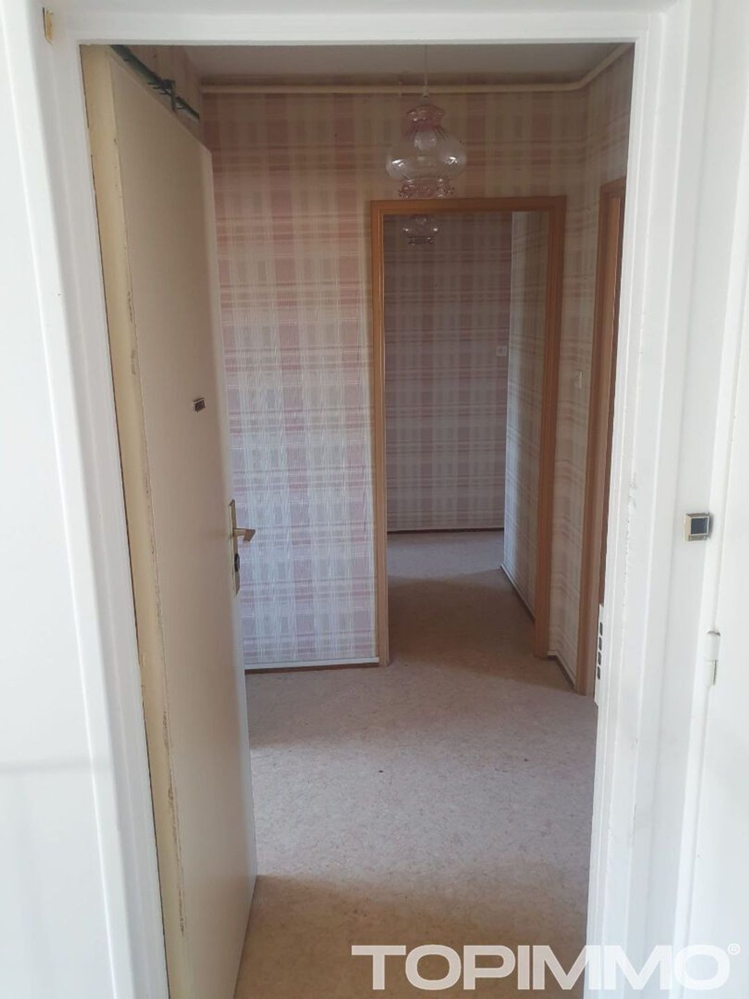 Appartement à vendre, 74m², Mulhouse