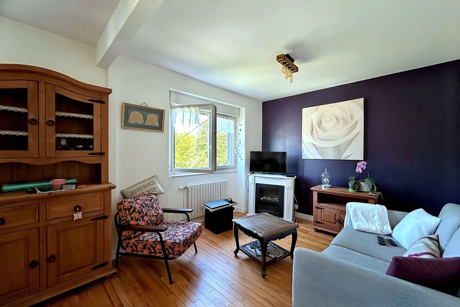 Maison à vendre, 85m², Quimper