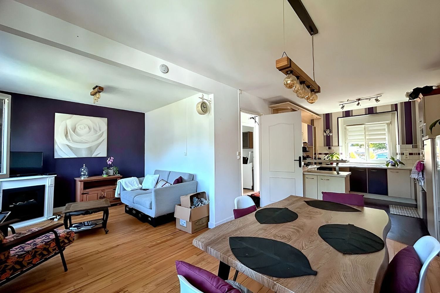 Maison à vendre, 85m², Quimper