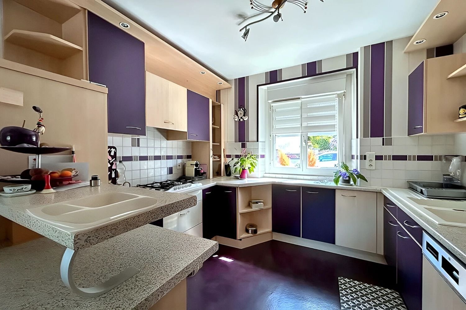 Maison à vendre, 85m², Quimper