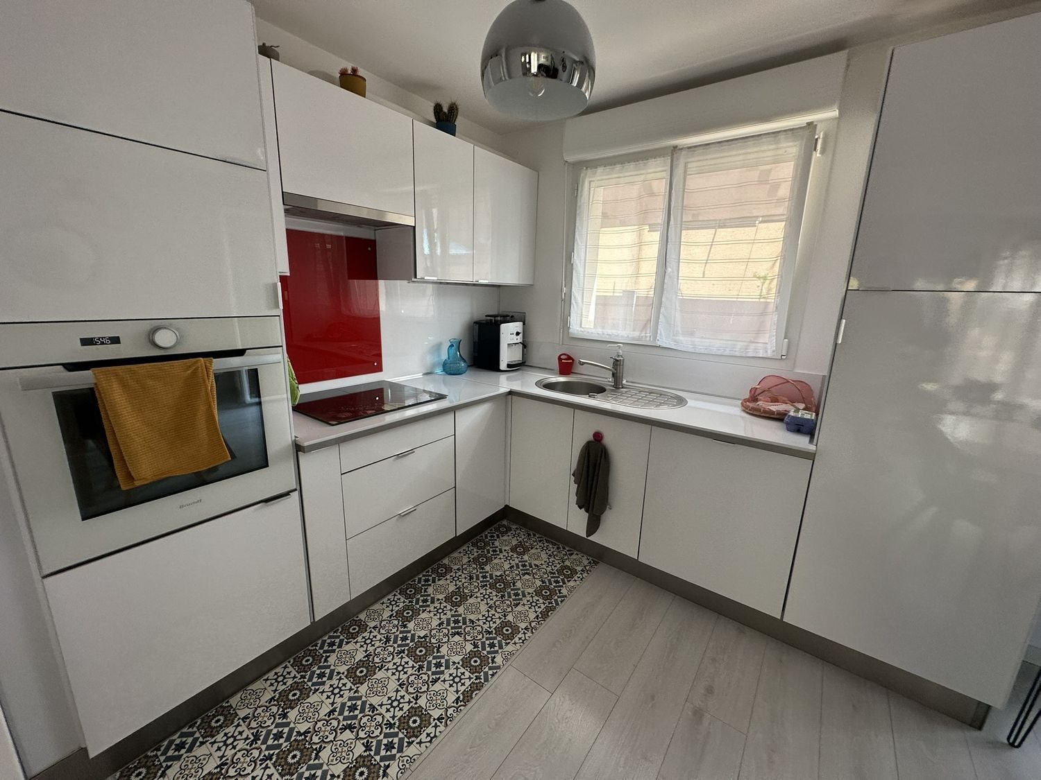 Maison à vendre, 96m², Landévant