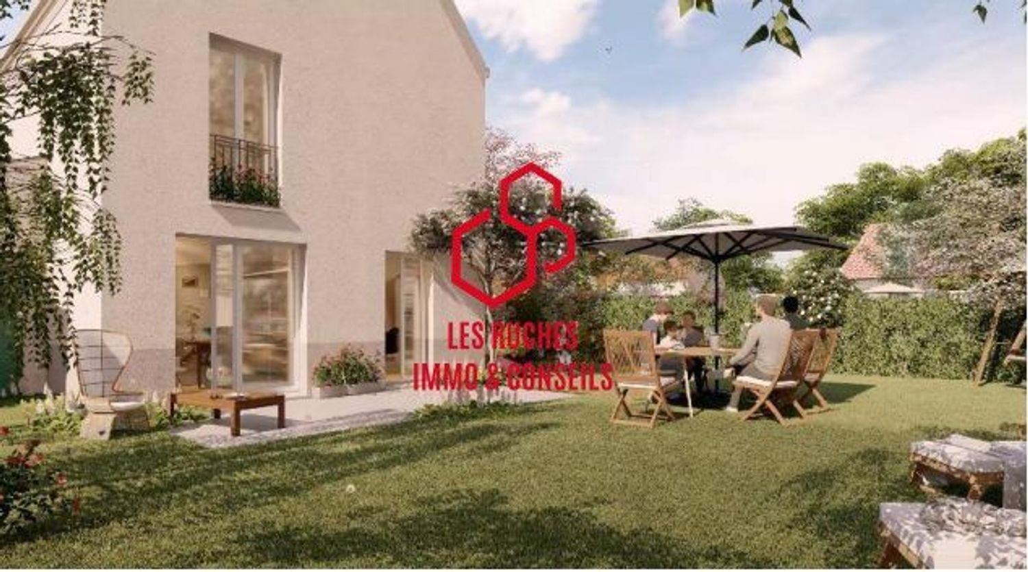 Appartement à vendre, 36m², Draveil