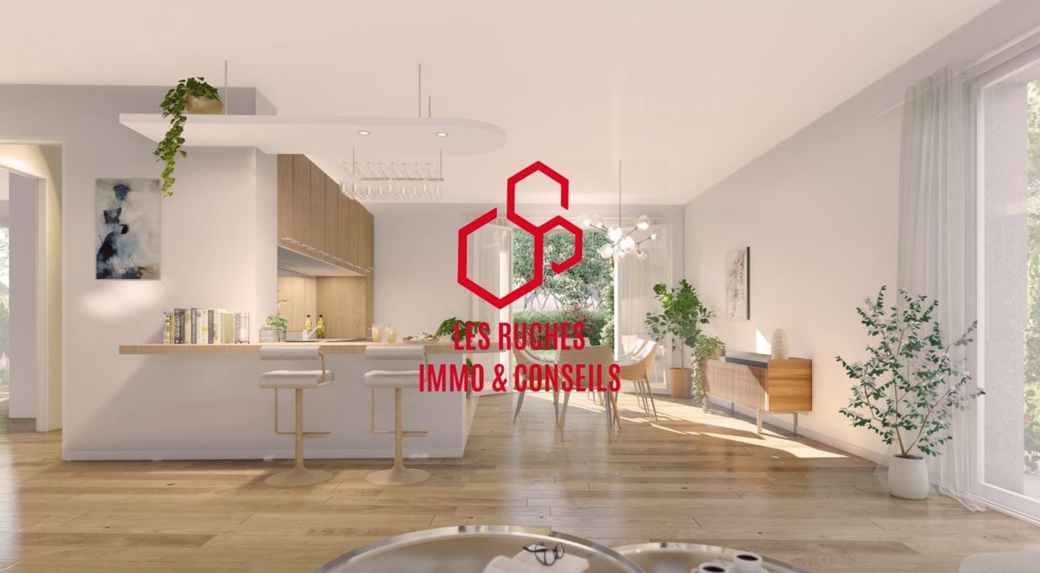 Appartement à vendre, 36m², Draveil