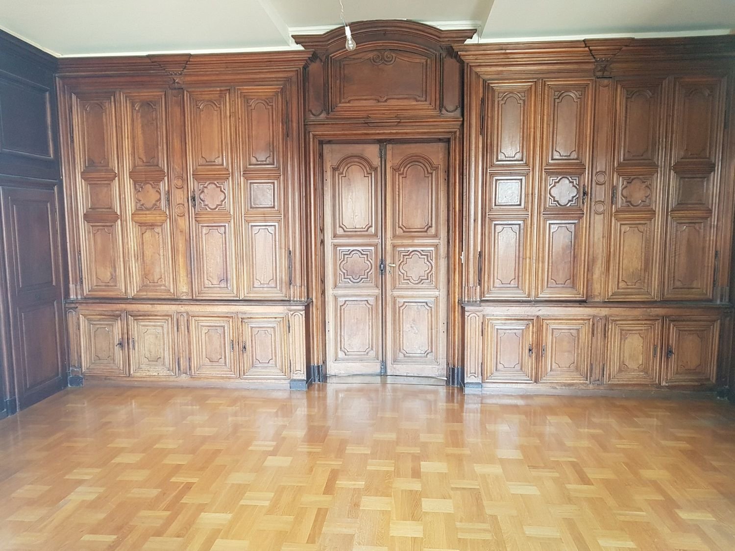 Appartement à louer, 154m², Belley