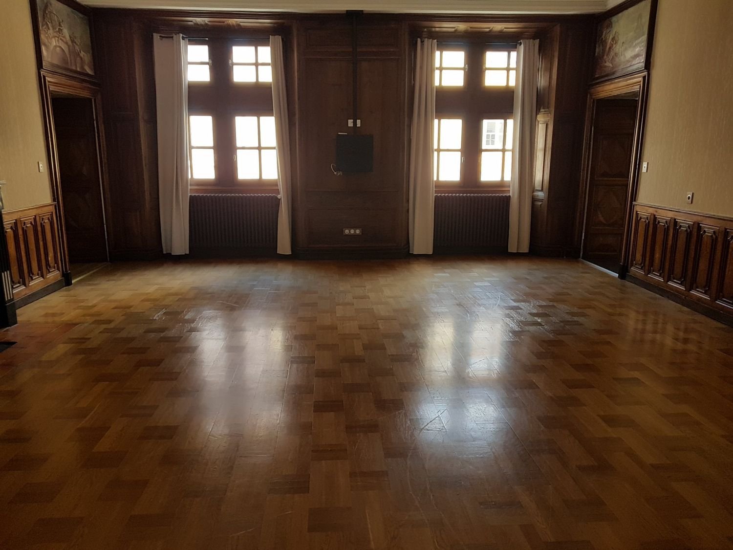 Appartement à louer, 154m², Belley