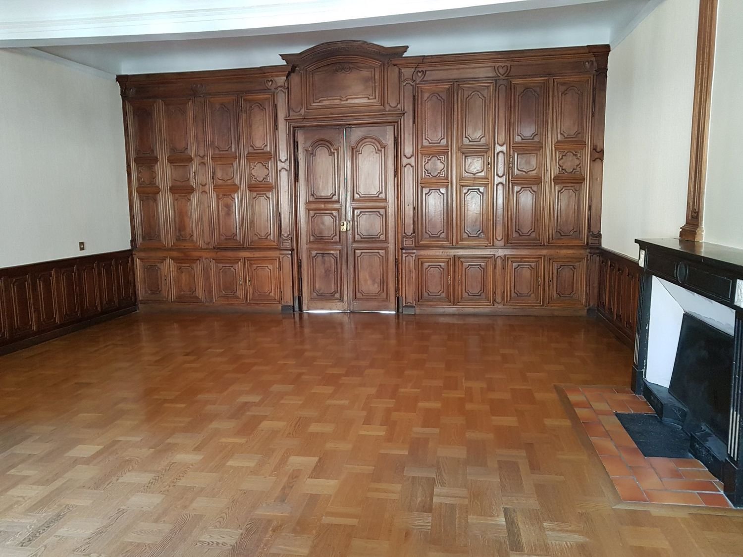 Appartement à louer, 154m², Belley