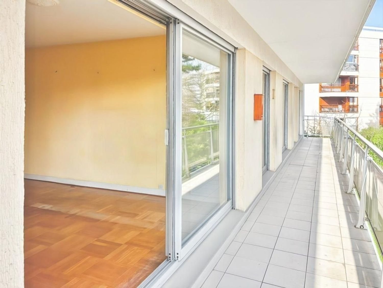 Appartement à vendre, 124m², Le Chesnay