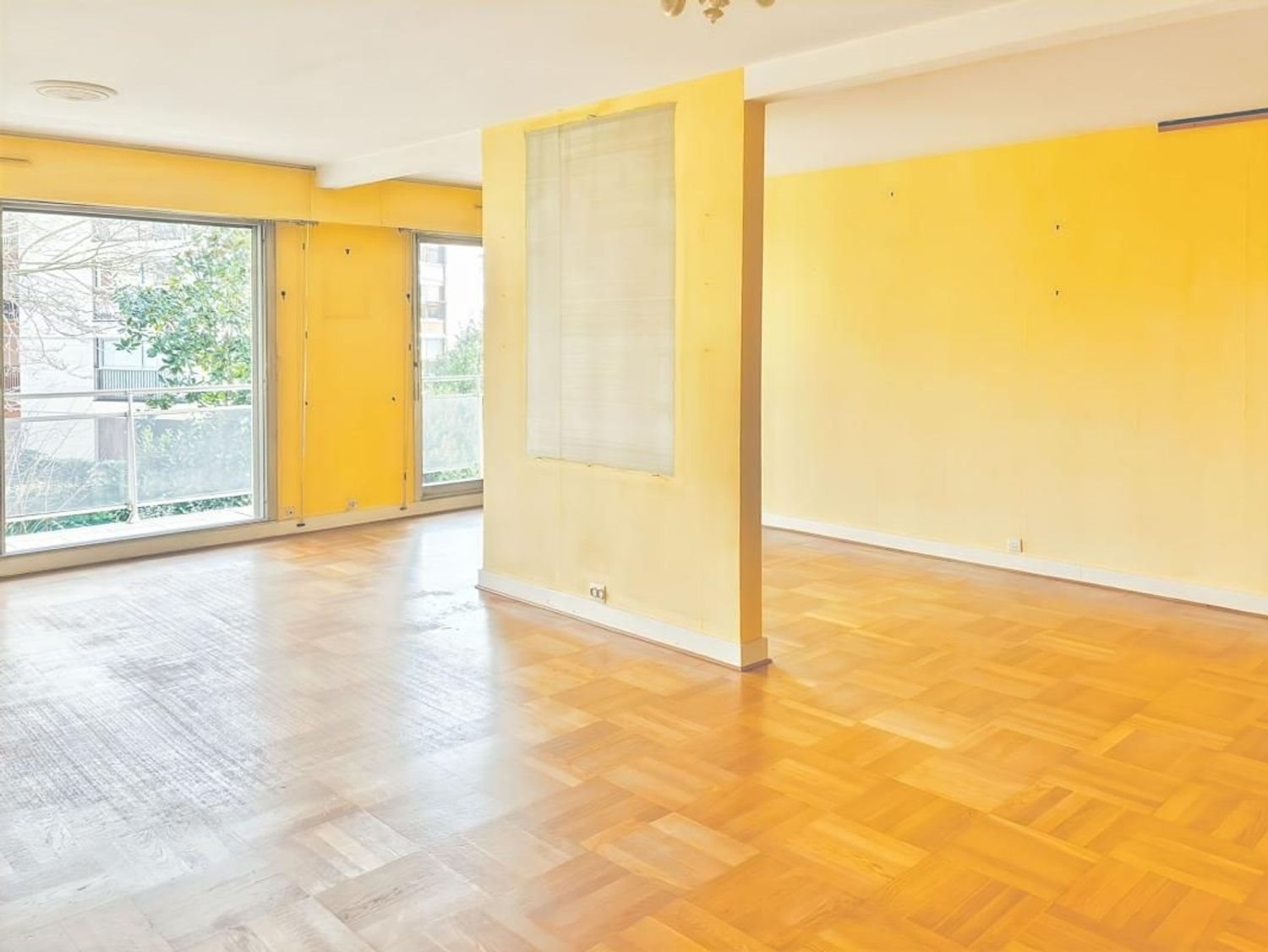 Appartement à vendre, 124m², Le Chesnay