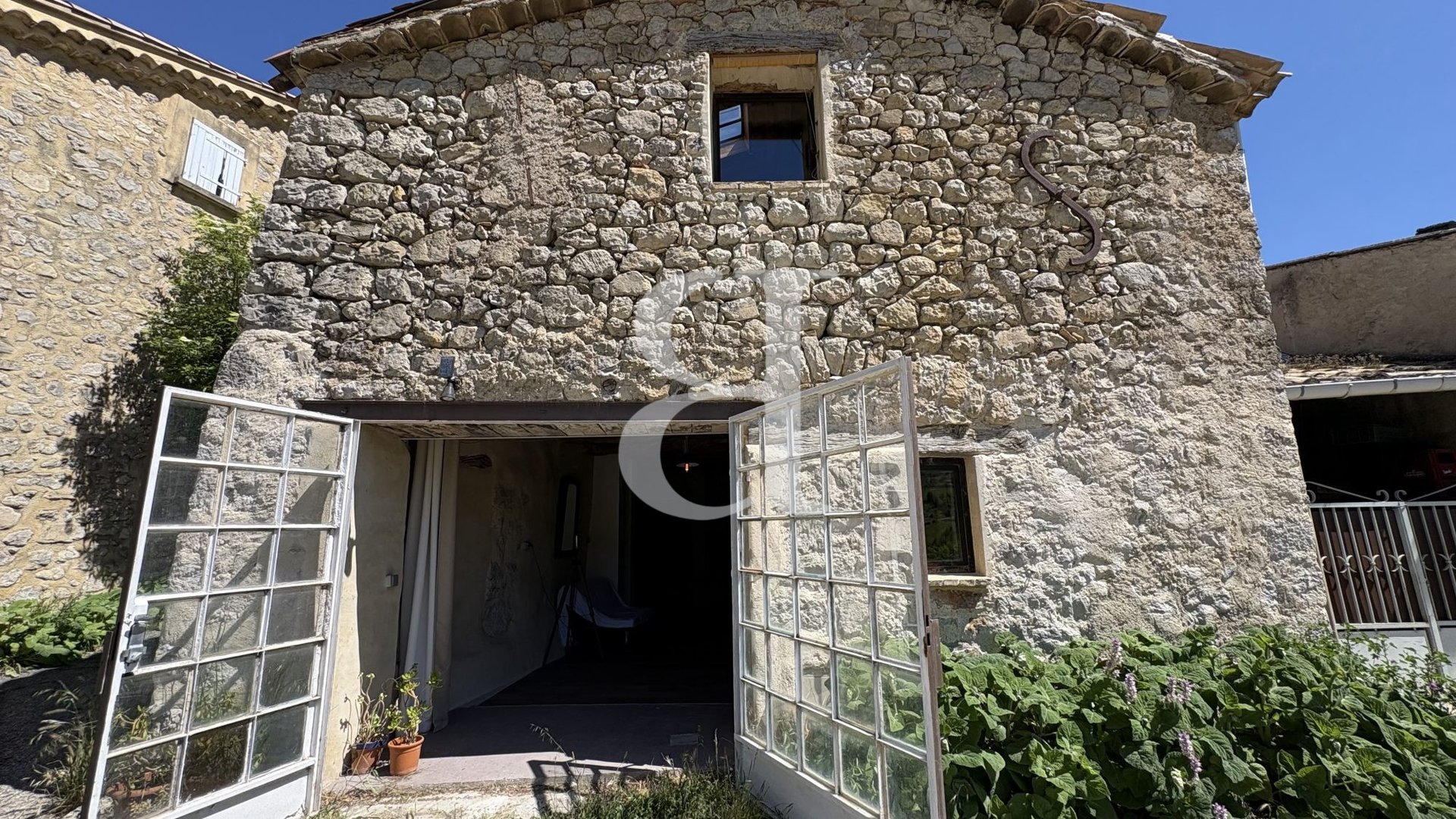Maison à vendre, 67m², La Roche-sur-le-Buis