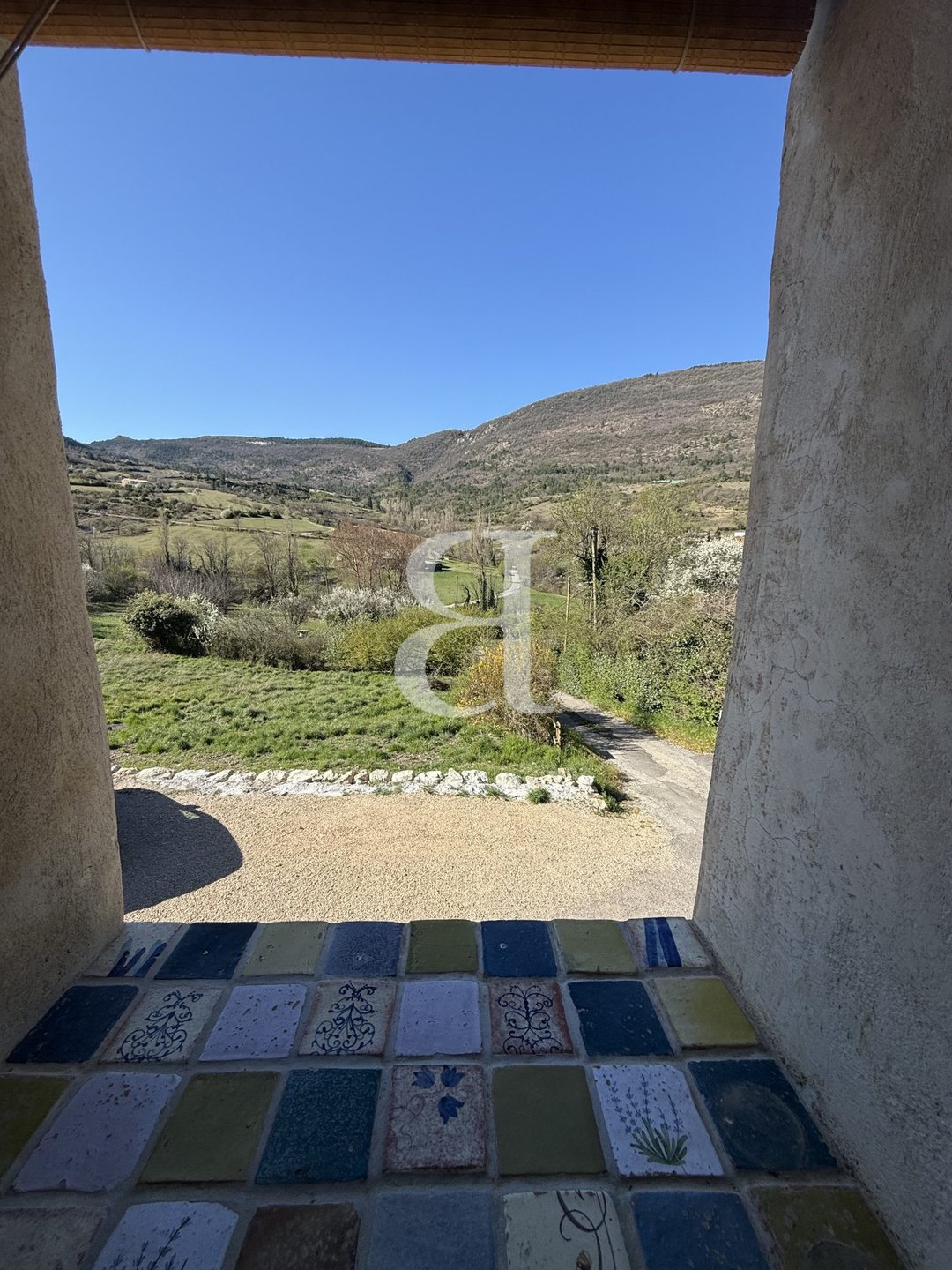 Maison à vendre, 68m², Buis-les-Baronnies