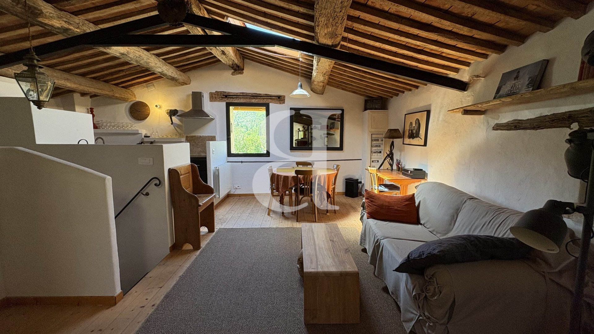 Maison à vendre, 68m², Buis-les-Baronnies