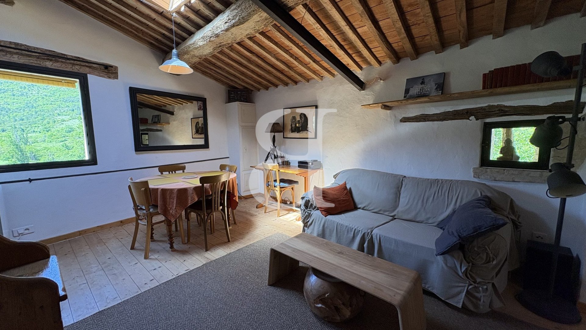 Maison à vendre, 68m², Buis-les-Baronnies