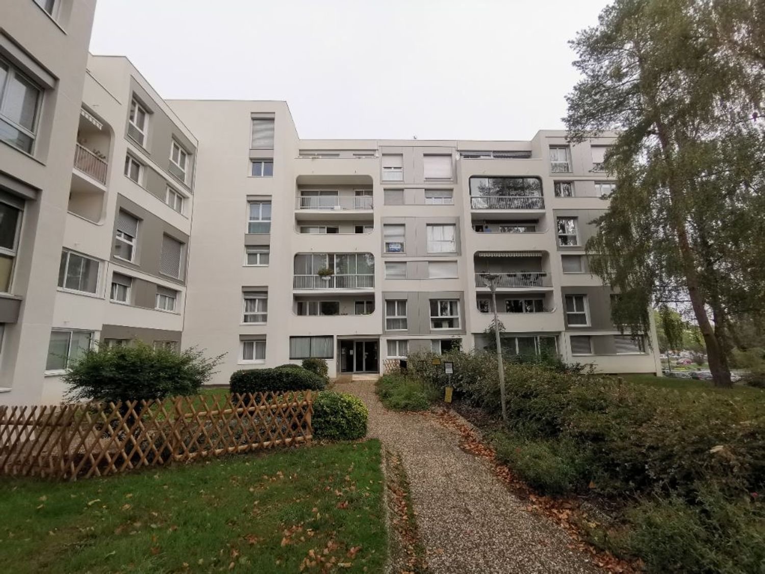 Appartement à vendre, 84m², Les Ulis