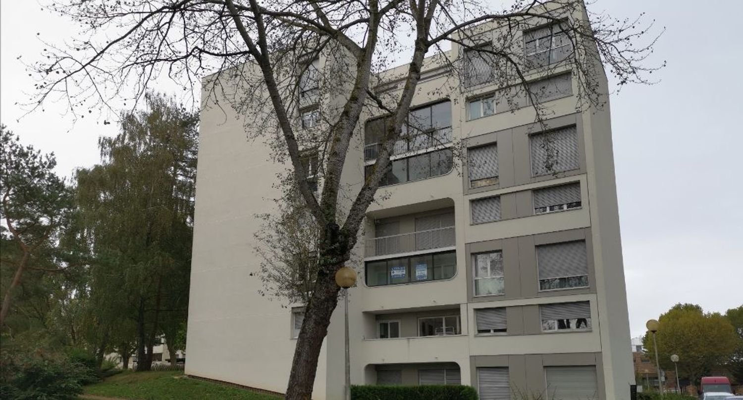 Appartement à vendre, 84m², Les Ulis