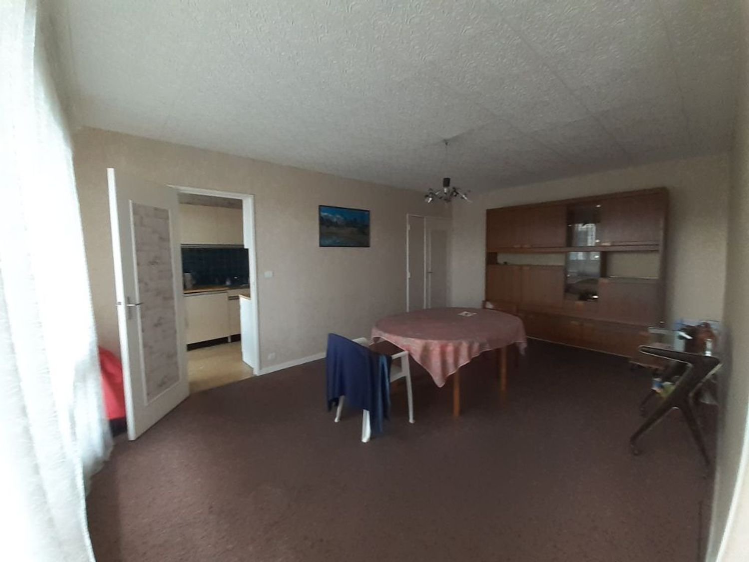 Appartement à vendre, 84m², Les Ulis