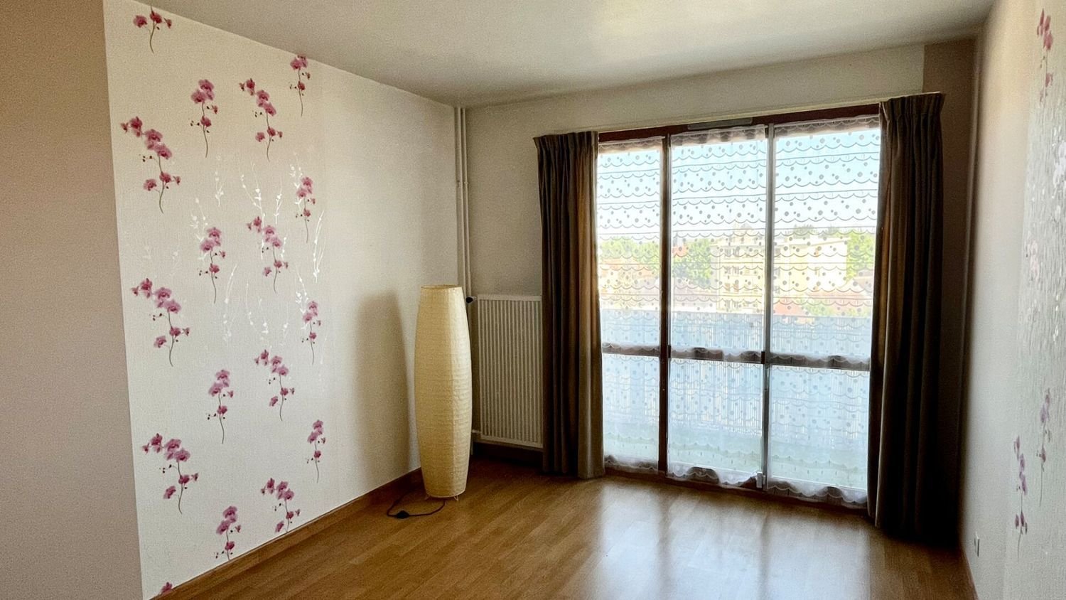 Appartement à vendre, 52m², Auxerre