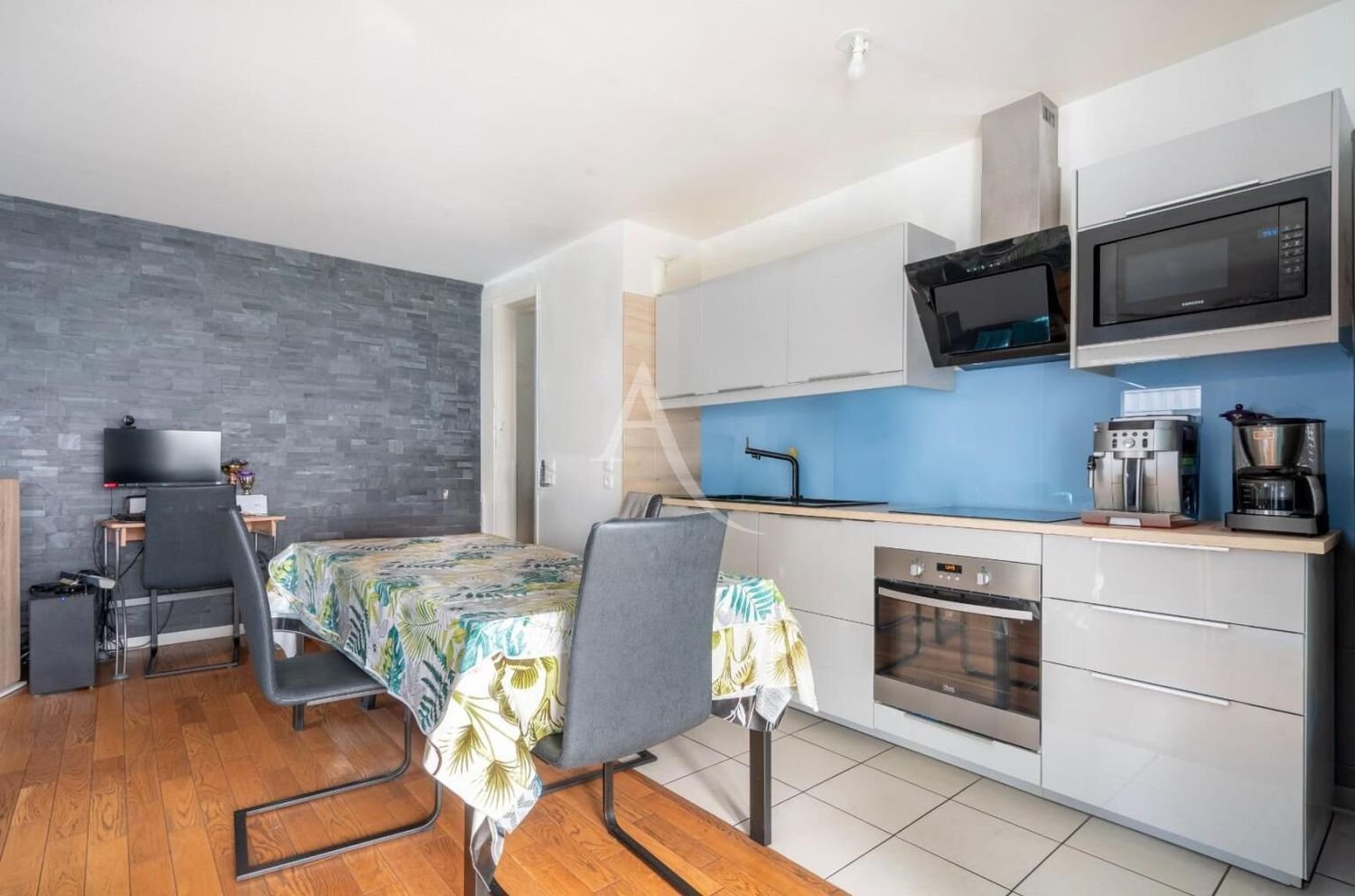 Appartement à vendre, 83m², Ivry-sur-Seine