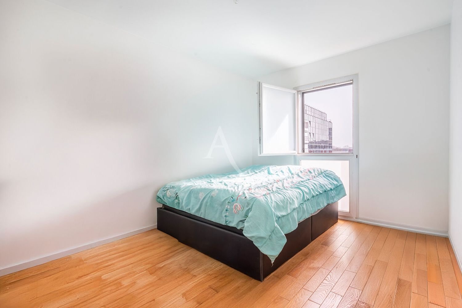 Appartement à vendre, 83m², Ivry-sur-Seine