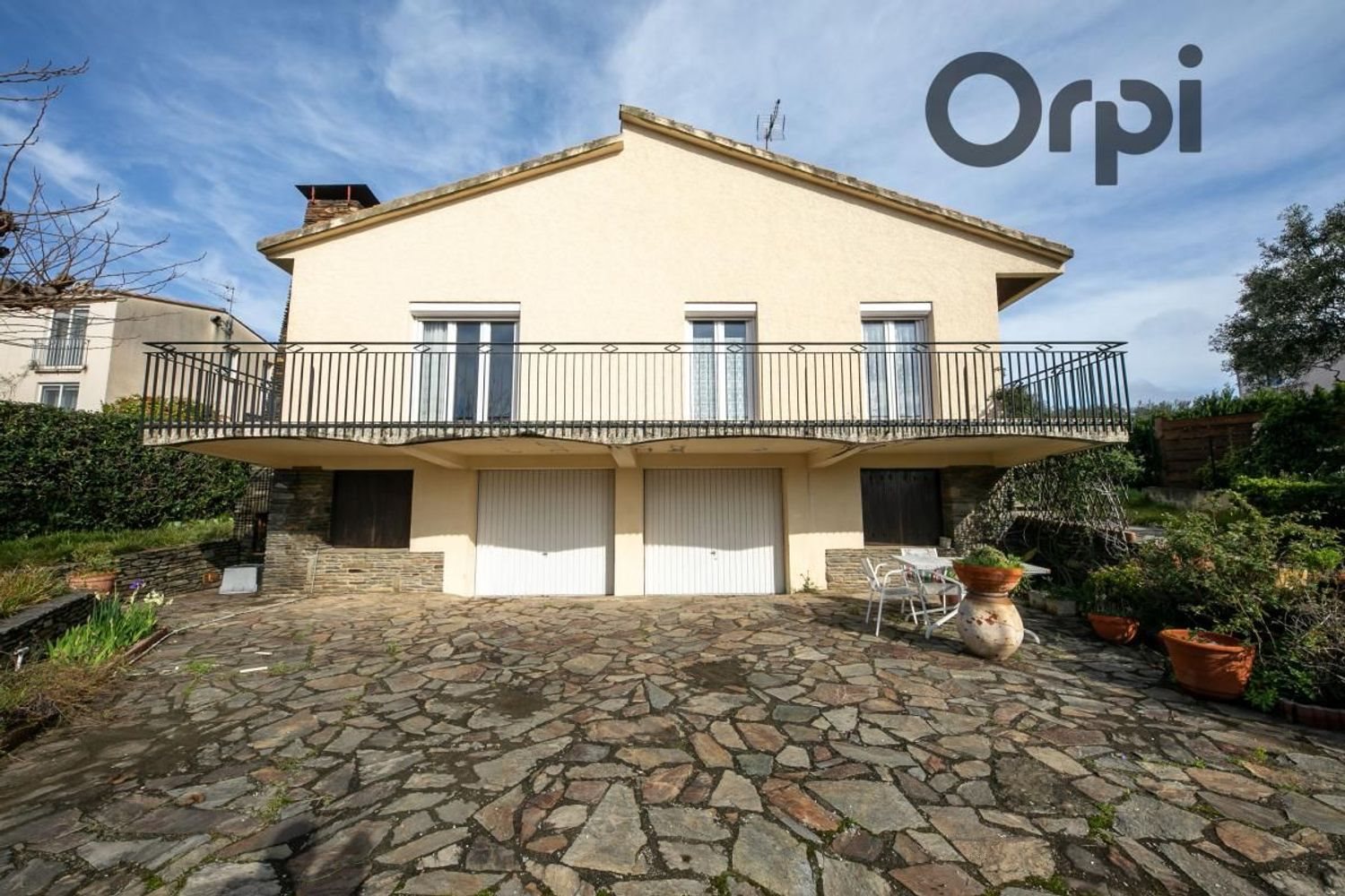 Maison à vendre, 105m², Saint-Estève