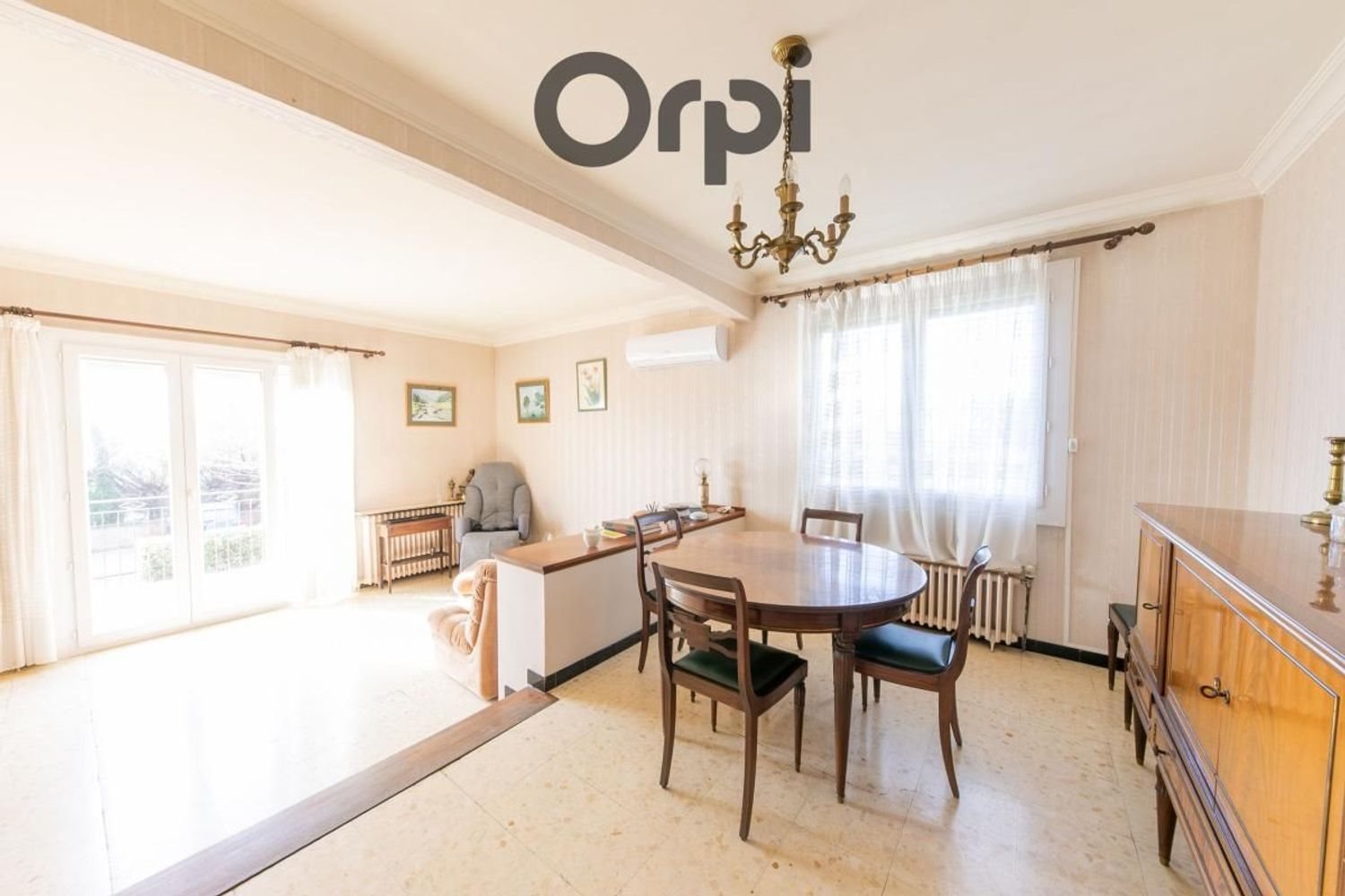 Maison à vendre, 105m², Saint-Estève