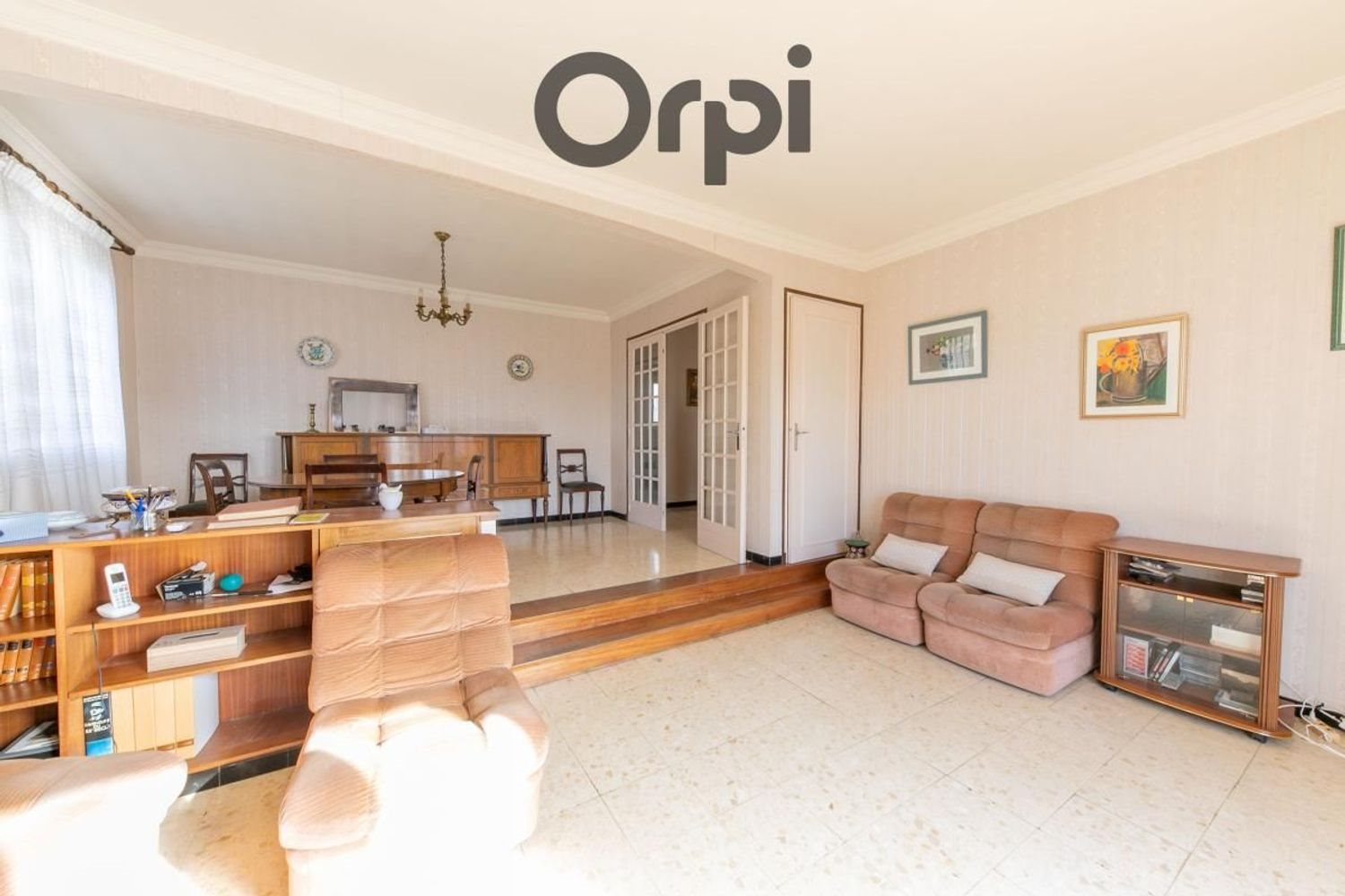 Maison à vendre, 105m², Saint-Estève