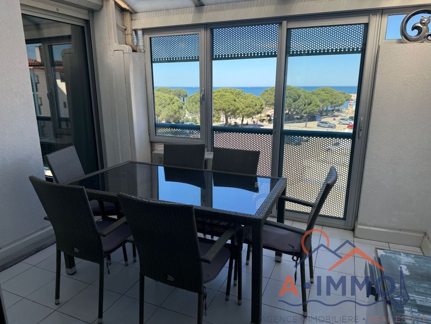 Appartement à vendre, 39m², Argelès-sur-Mer