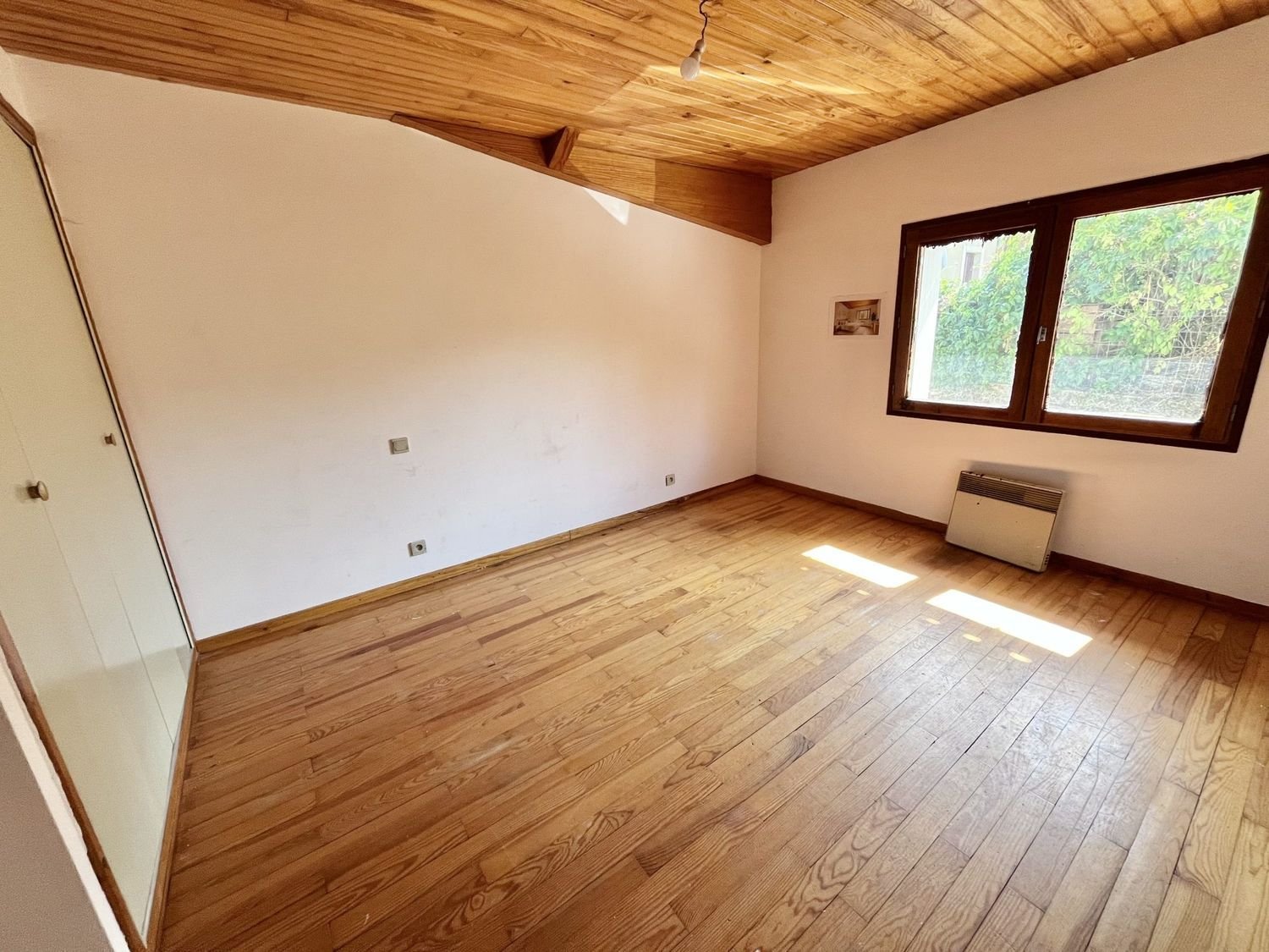 Maison à vendre, 91m², Chanac
