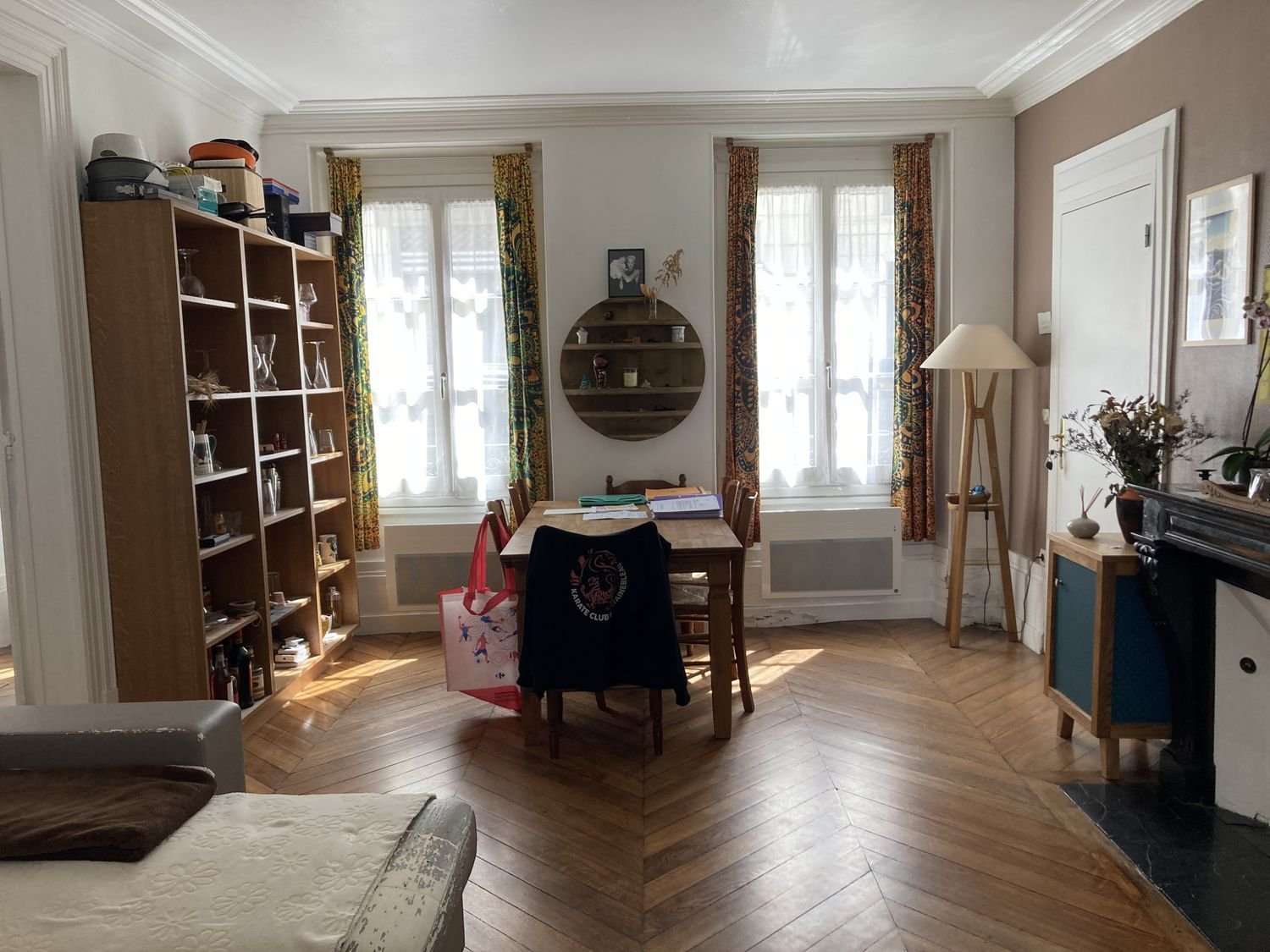 Appartement à vendre, 70m², Fontainebleau