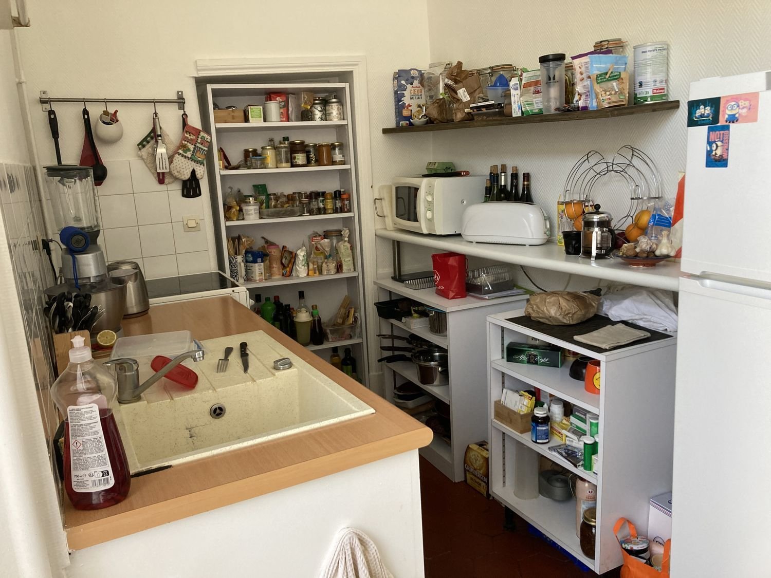 Appartement à vendre, 70m², Fontainebleau
