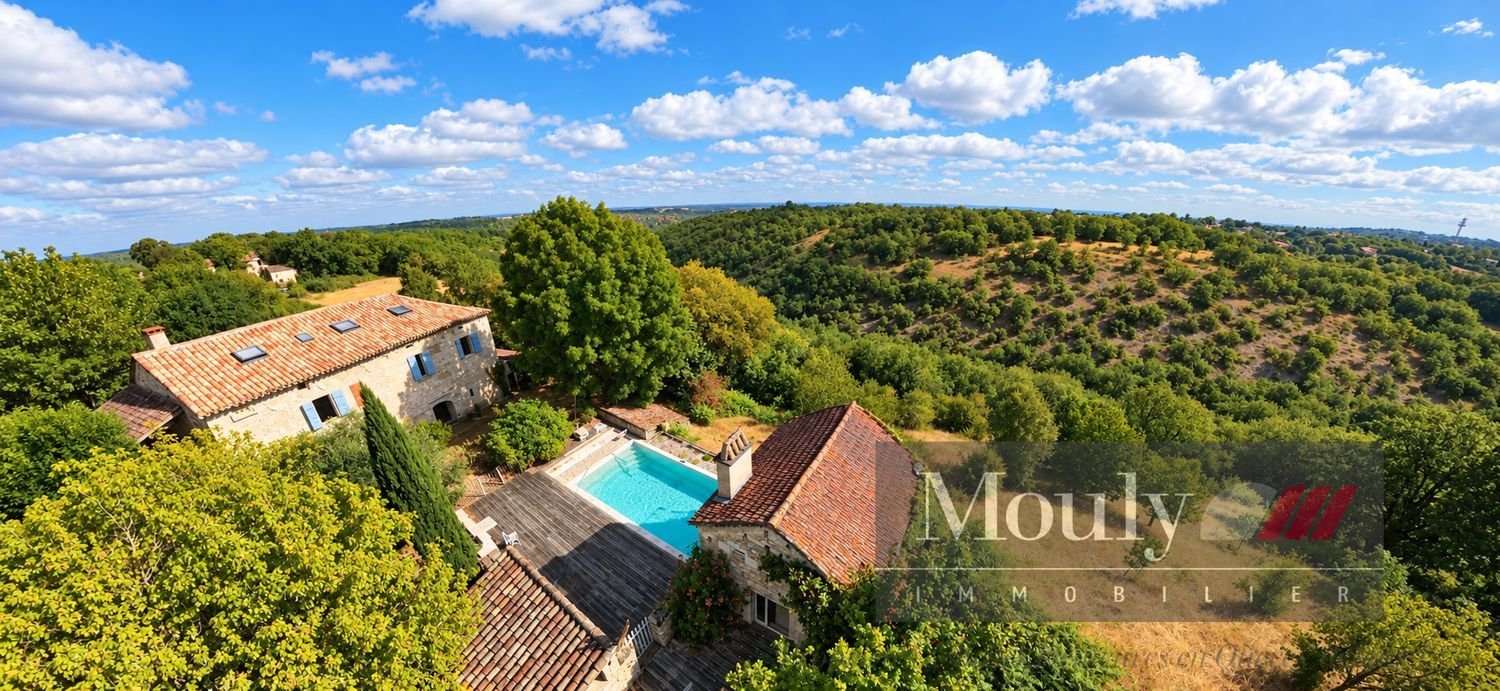 Maison à vendre, 175m², Trespoux-Rassiels