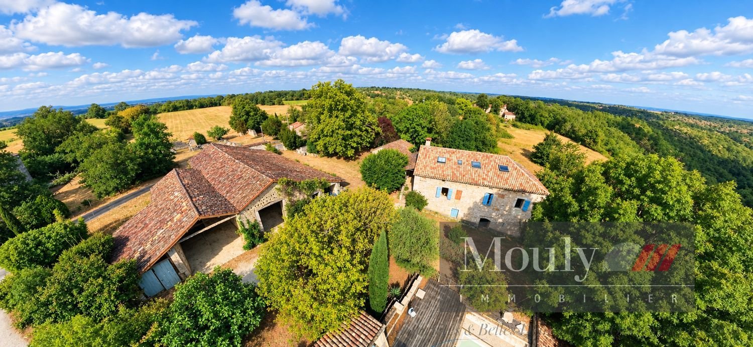 Maison à vendre, 175m², Trespoux-Rassiels