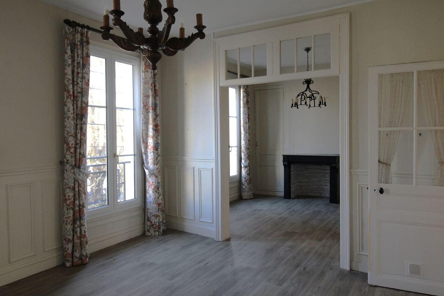 Appartement à vendre, 94m², Dieppe