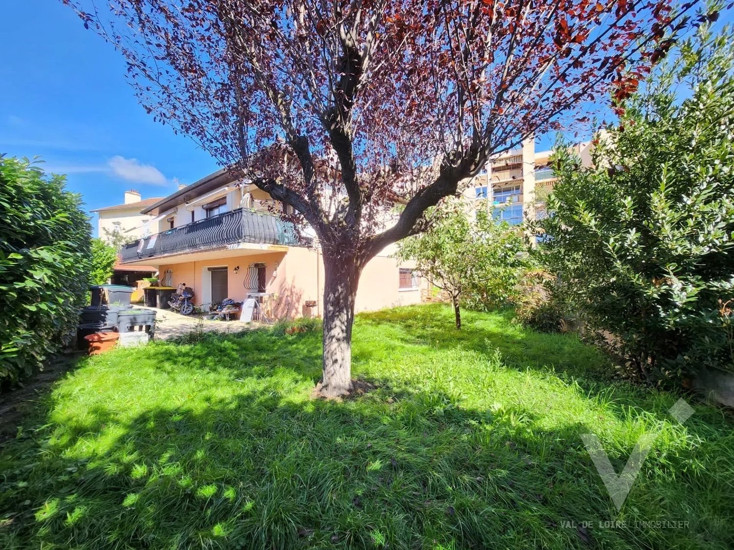 Maison à vendre, 183m², Unieux
