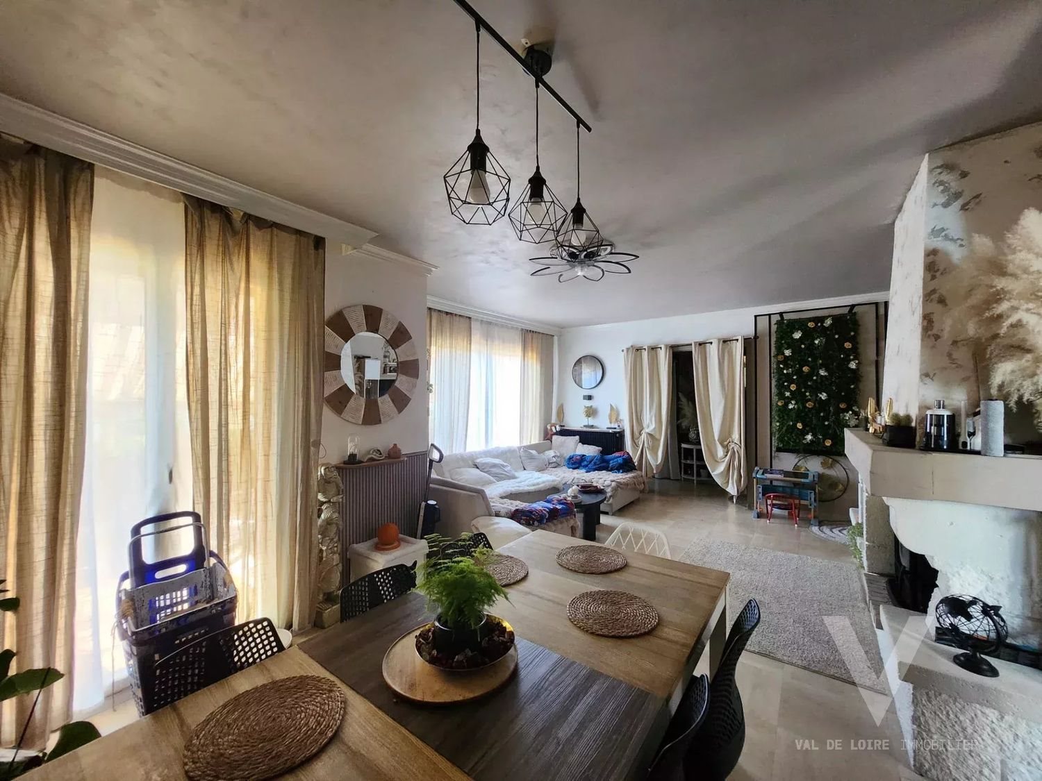 Maison à vendre, 183m², Unieux