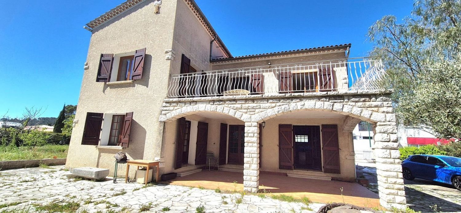 Maison à vendre, 130m², La Garde